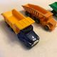 Illustration for article titled Colossal Die-Cast Collection - Box 106 - Ummmmm, Stuff.
